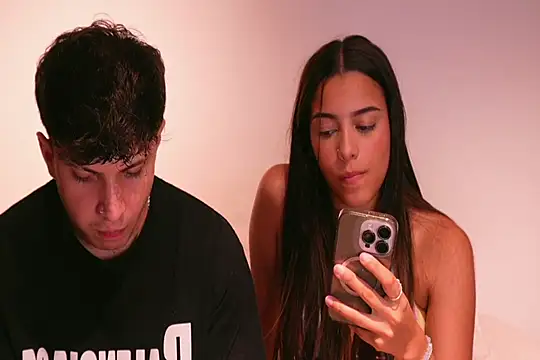 Nicky and Blake online show from 02/08/25, 10:19