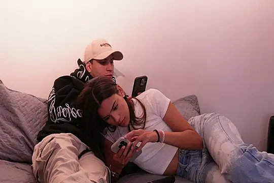 Nicky and Blake online show from 03/03/25, 12:15