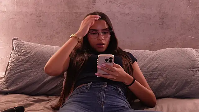 Nicky and Blake online show from 02/17/26, 11:22