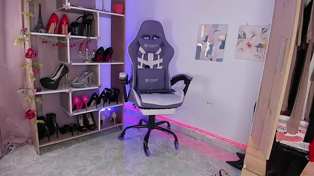 angelica sparks online show from 03/01/25, 07:08