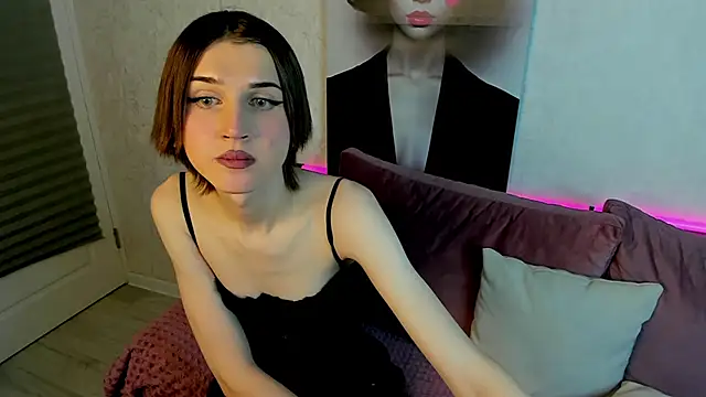 Skinny Sex Sissy online show from 12/10/24, 10:49