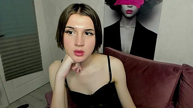 Skinny Sex Sissy online show from 01/16/25, 01:36