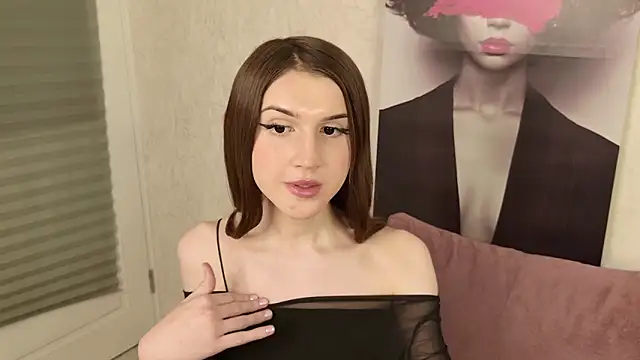 Skinny Sex Sissy online show from 03/04/25, 01:49