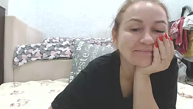 Vika  online show from 09/26/25, 03:43