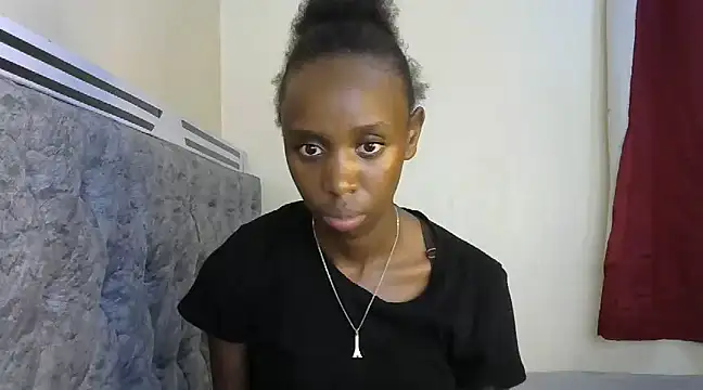 Little miss charming online show from 01/30/25, 05:39