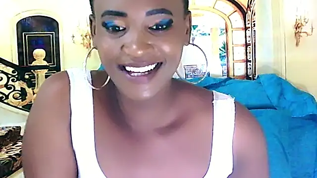 Snapshot of EbonyOlive69 chatting on 12/04/24, 05:22 EbonyOlive69 online show from 12/04/24, 05:22