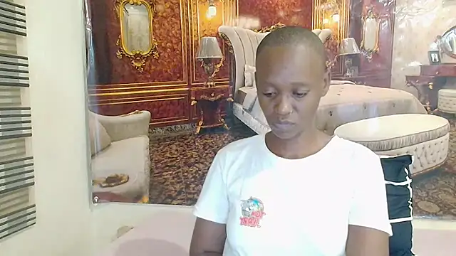 EbonyOlive69 online show from 03/27/26, 05:23