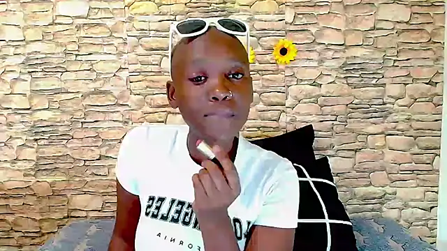 EbonyOlive69 online show from 03/29/26, 05:13