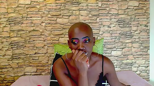 EbonyOlive69 online show from 04/28/26, 02:27