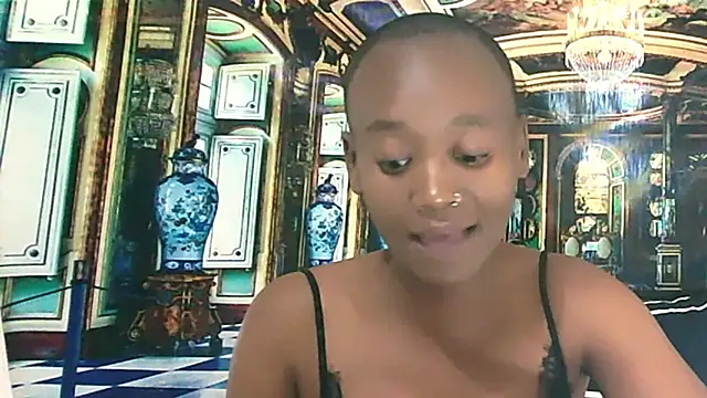 Snapshot of EbonyOlive69 chatting on 05/20/26, 10:54 EbonyOlive69 online show from 05/20/26, 10:54