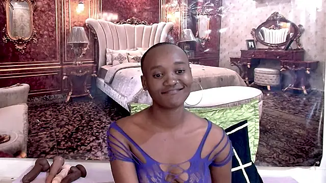 Snapshot of EbonyOlive69 chatting on 06/19/26, 06:56 EbonyOlive69 online show from 06/19/26, 06:56