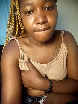 Pretty tiffany online show from 04/25/26, 05:10