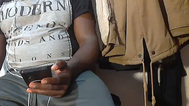 mmoiblack online show from 01/31/26, 11:14