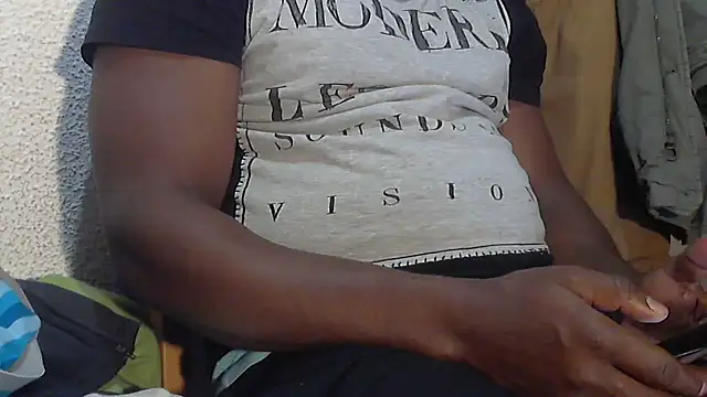 mmoiblack online show from 02/04/26, 08:47