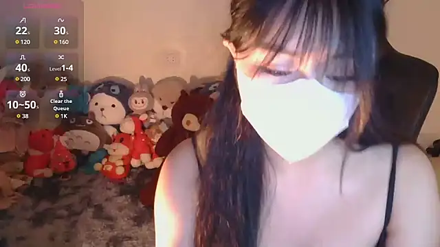 TimmyZi online show from 12/09/24, 02:17