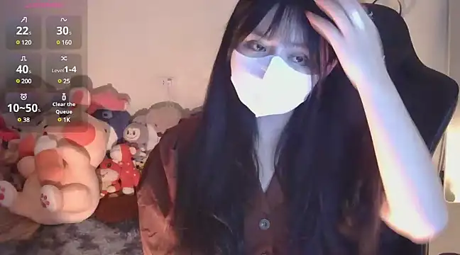 TimmyZi online show from 12/27/24, 03:04