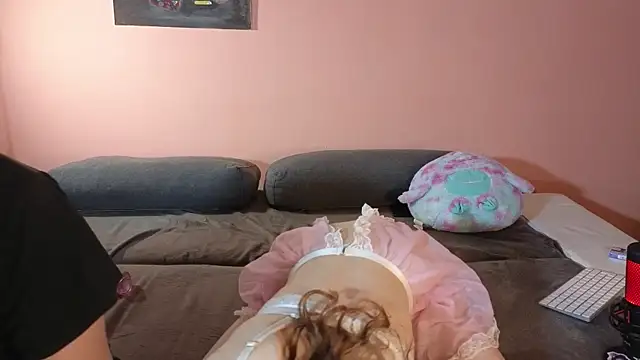 Katusha006 online show from 03/05/25, 12:49