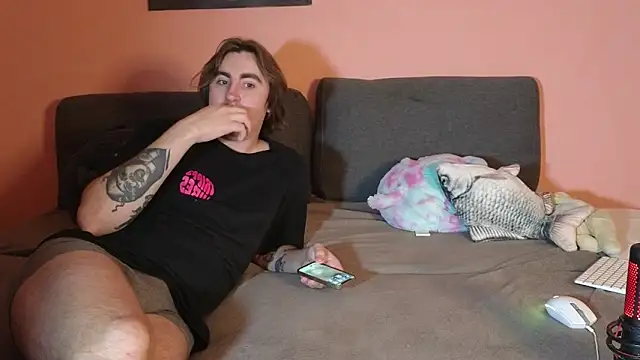 Katusha006 online show from 10/14/25, 11:27