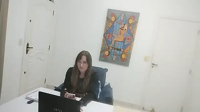 Snapshot of RenziTatte chatting on 10/03/25, 11:24 RenziTatte online show from 10/03/25, 11:24