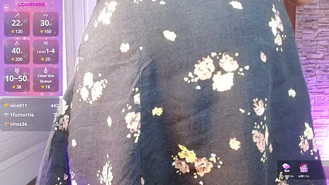 Snapshot of Manuela_bela chatting on 02/12/25, 05:16 Manuela bela online show from 02/12/25, 05:16