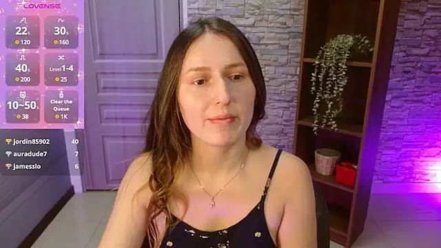 Snapshot of Manuela_bela chatting on 02/17/25, 02:15 Manuela bela online show from 02/17/25, 02:15