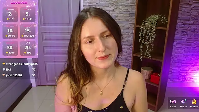 Snapshot of Manuela_bela chatting on 02/17/25, 05:21 Manuela bela online show from 02/17/25, 05:21