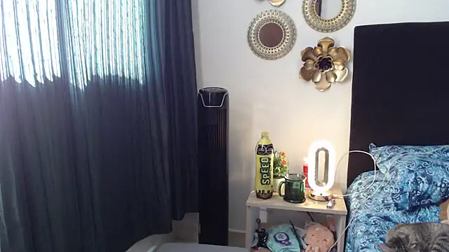 TatianaMonteross online show from 03/11/26, 07:53