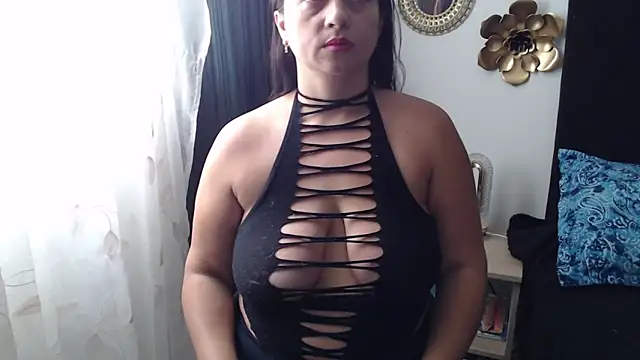 TatianaMonteross online show from 03/30/26, 06:53