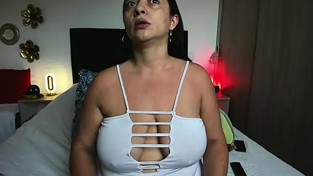 TatianaMonteross online show from 06/29/26, 11:05