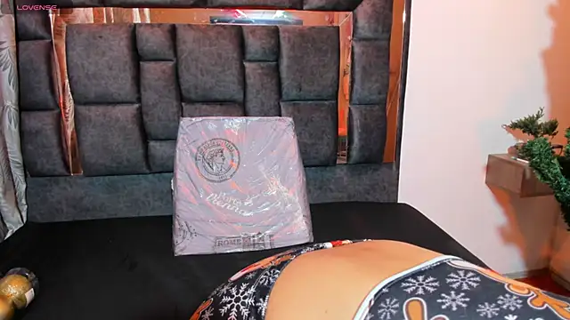 AmbeerBecker online show from 12/05/25, 04:32