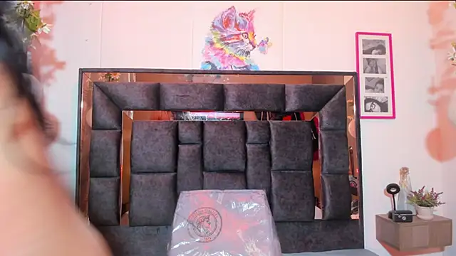 AmbeerBecker online show from 02/02/26, 09:24