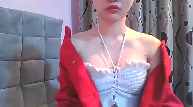 Snapshot of Jikey98 chatting on 03/07/25, 07:52 Jikey98 online show from 03/07/25, 07:52