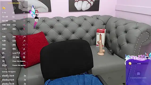 north sweet  online show from 01/29/25, 05:24