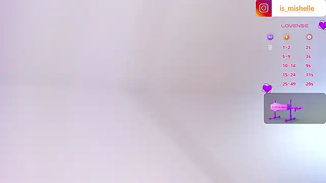  mishelle online show from 03/05/26, 05:36