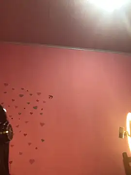 Snapshot of Flor467 chatting on 02/03/26, 02:53 Flor467 online show from 02/03/26, 02:53