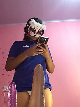 Snapshot of Flor467 chatting on 02/19/26, 02:02 Flor467 online show from 02/19/26, 02:02