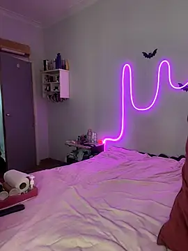 Mizztikaa online show from 11/11/25, 05:57