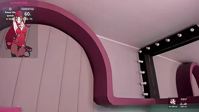 morganlake  online show from 10/25/25, 03:36