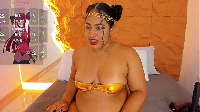 Annie-Wolf online show from 12/22/25, 09:01