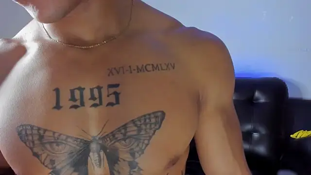 Rob saenz  online show from 01/25/25, 05:30