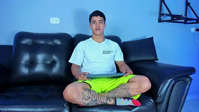 Rob saenz  online show from 03/18/25, 12:58