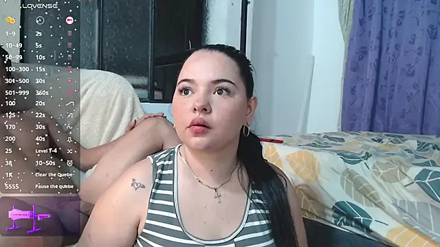 leoytessa 10 online show from 12/14/24, 03:51