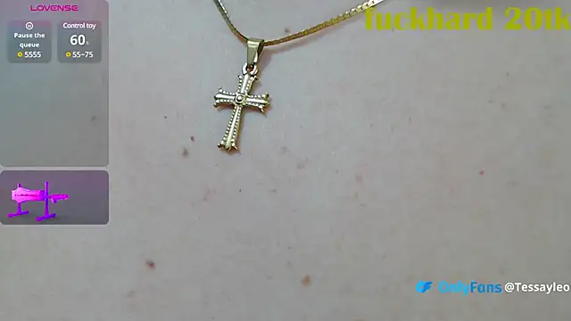 leoytessa 10 online show from 12/23/24, 06:00