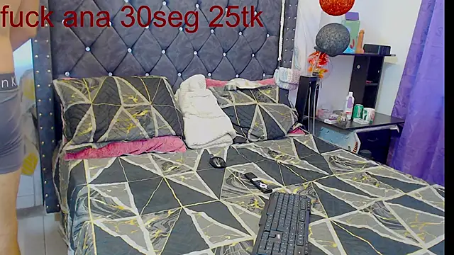 leoytessa 10 online show from 03/12/25, 03:18