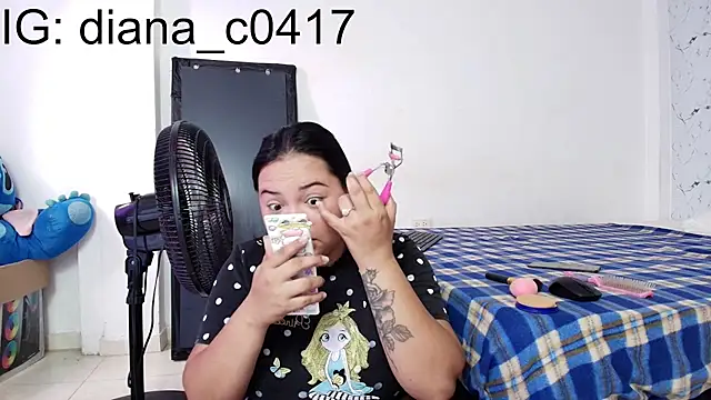 leoytessa 10 online show from 11/13/25, 12:37