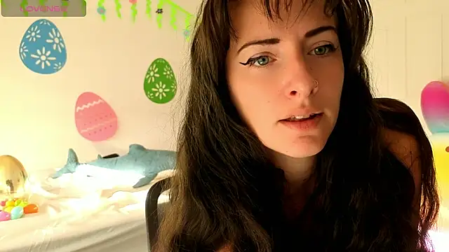 Sapphir3xoxo online show from 04/06/26, 12:17