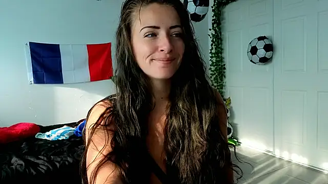 Sapphir3xoxo online show from 07/05/26, 12:23