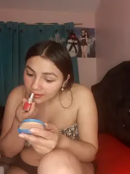 Nahiara velez online show from 12/03/24, 02:03