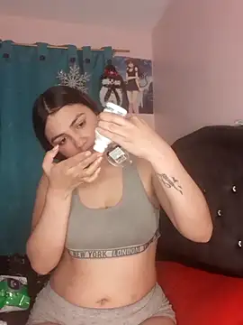 Nahiara velez online show from 12/05/24, 12:52