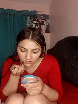 Nahiara velez online show from 01/13/25, 10:35